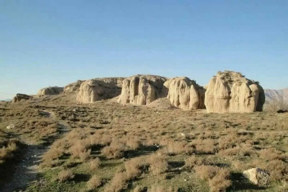 تپه گیان نهاوند