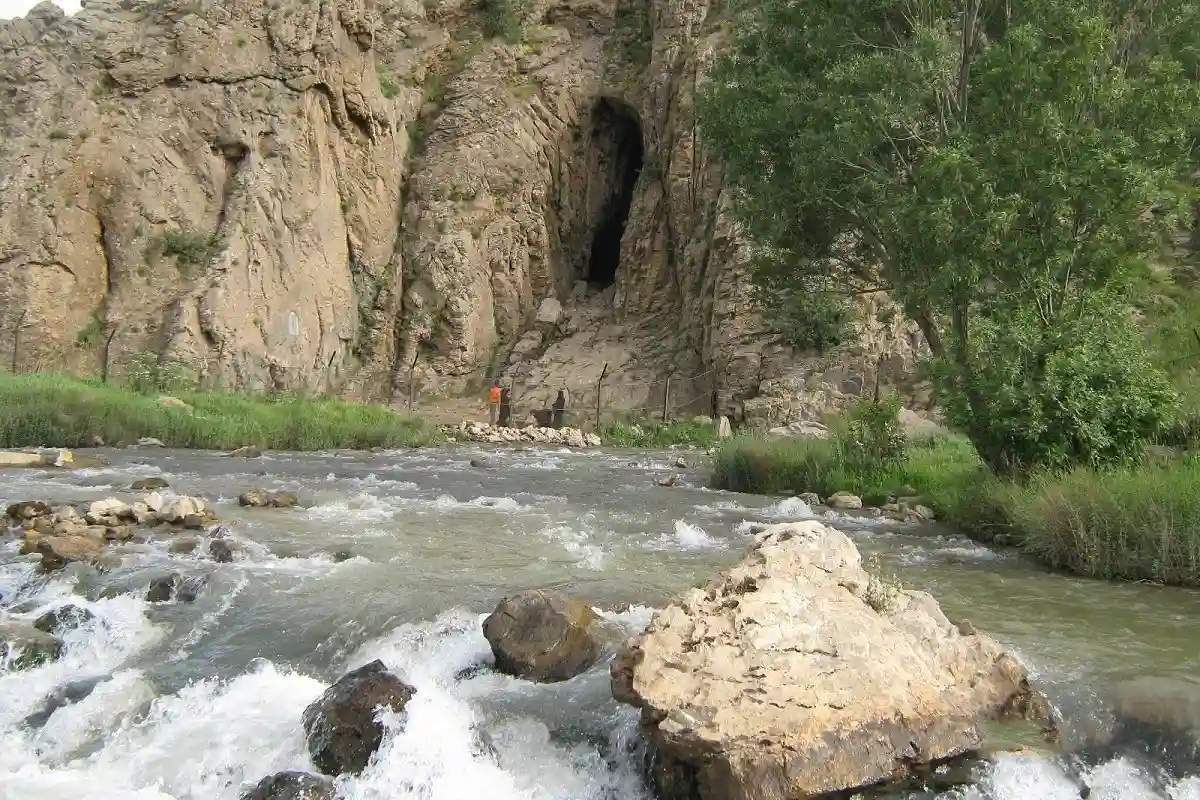 سراب گاماسیاب