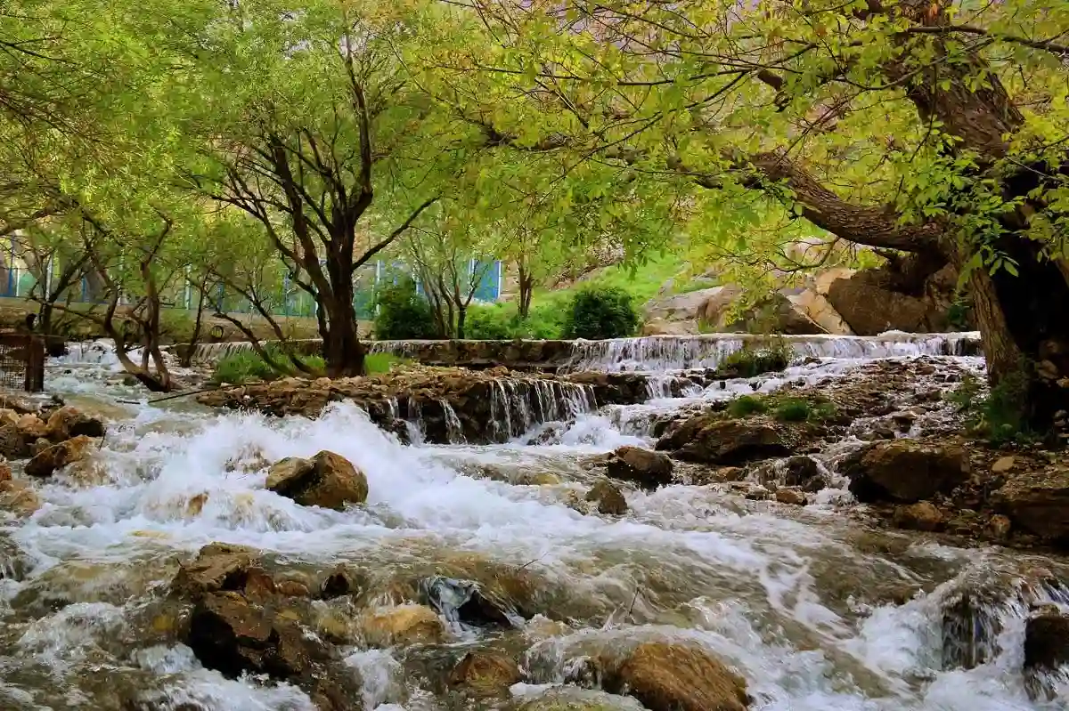 سراب گیان