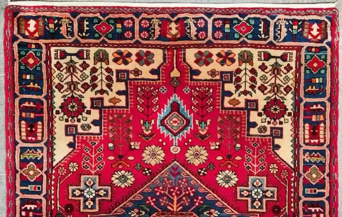 موتیف‌های تکرارشونده در طرح گرگ‌حیدر