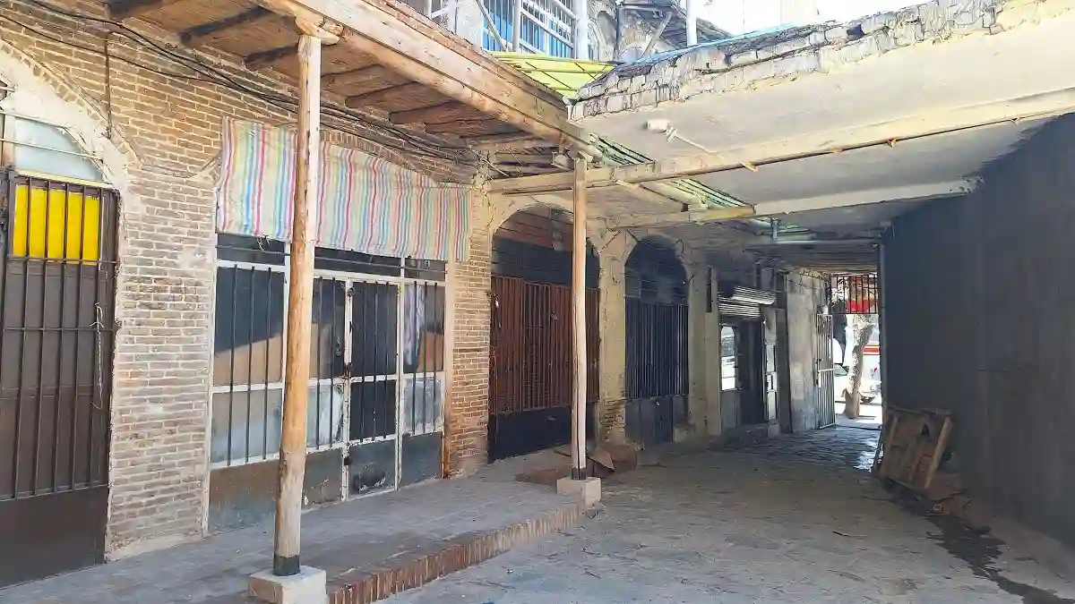 تأثیر تحریم‌ها و رکود بازار فرش