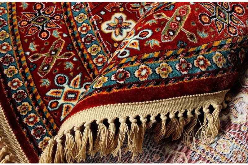 بررسی قیمت و ارزش اقتصادی فرش‌ها