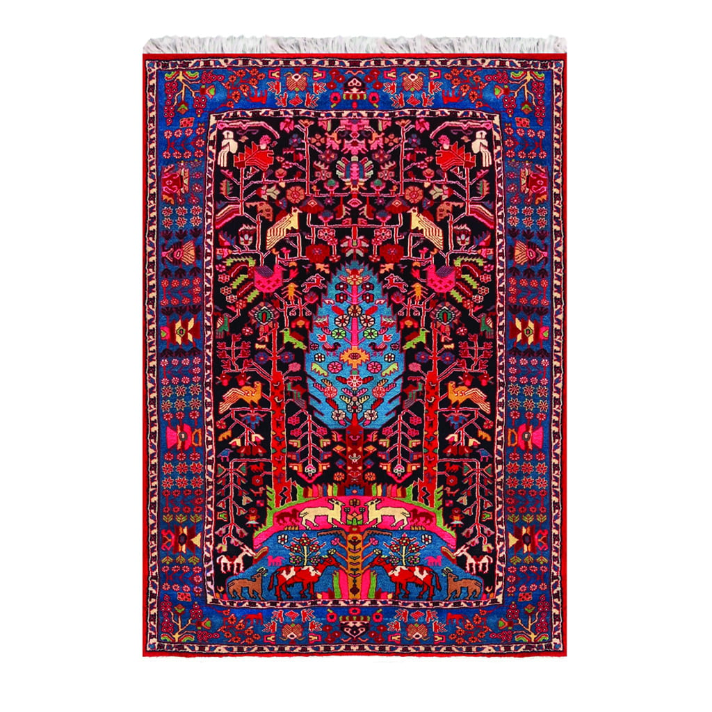 درختی-گاوخری-نهاوند-0015