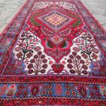 دستباف-۴متری-لچک-سفید-0290