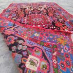 دستباف-۴متری-مشکی-زمینه-0205