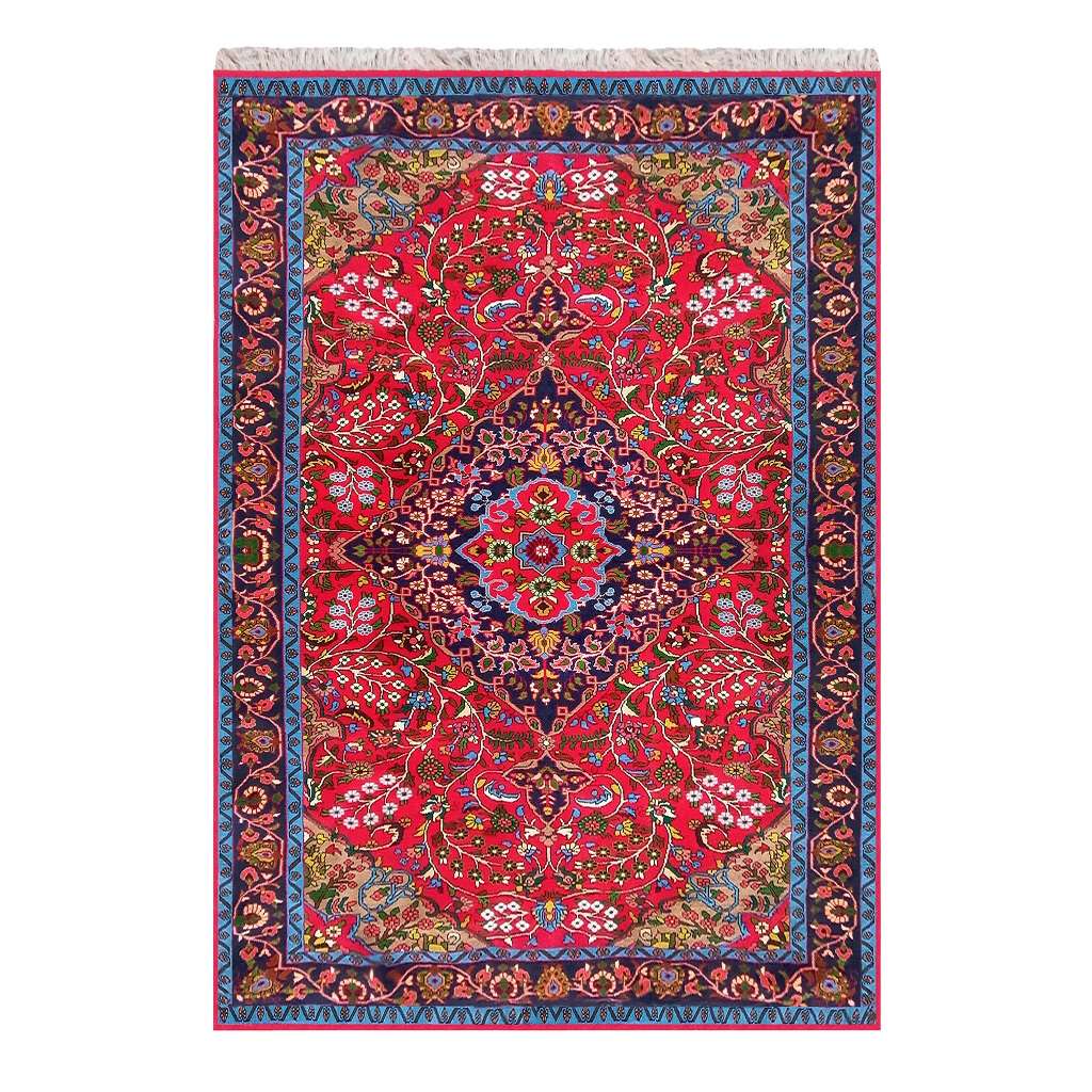 دستباف-۶متری-پیچ-ملایر-0004