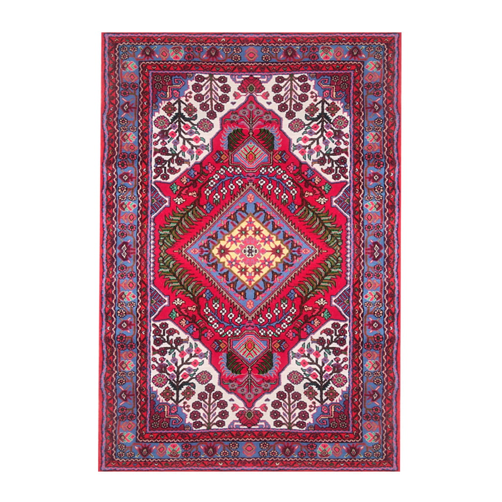 فرش-نهاوند-پرده-ای-0290