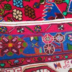 قرمز-لاکی-0299-کله-گلی