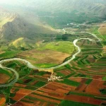 آشنایی با شهر نهاوند: گم‌شده‌ای در دل تاریخ