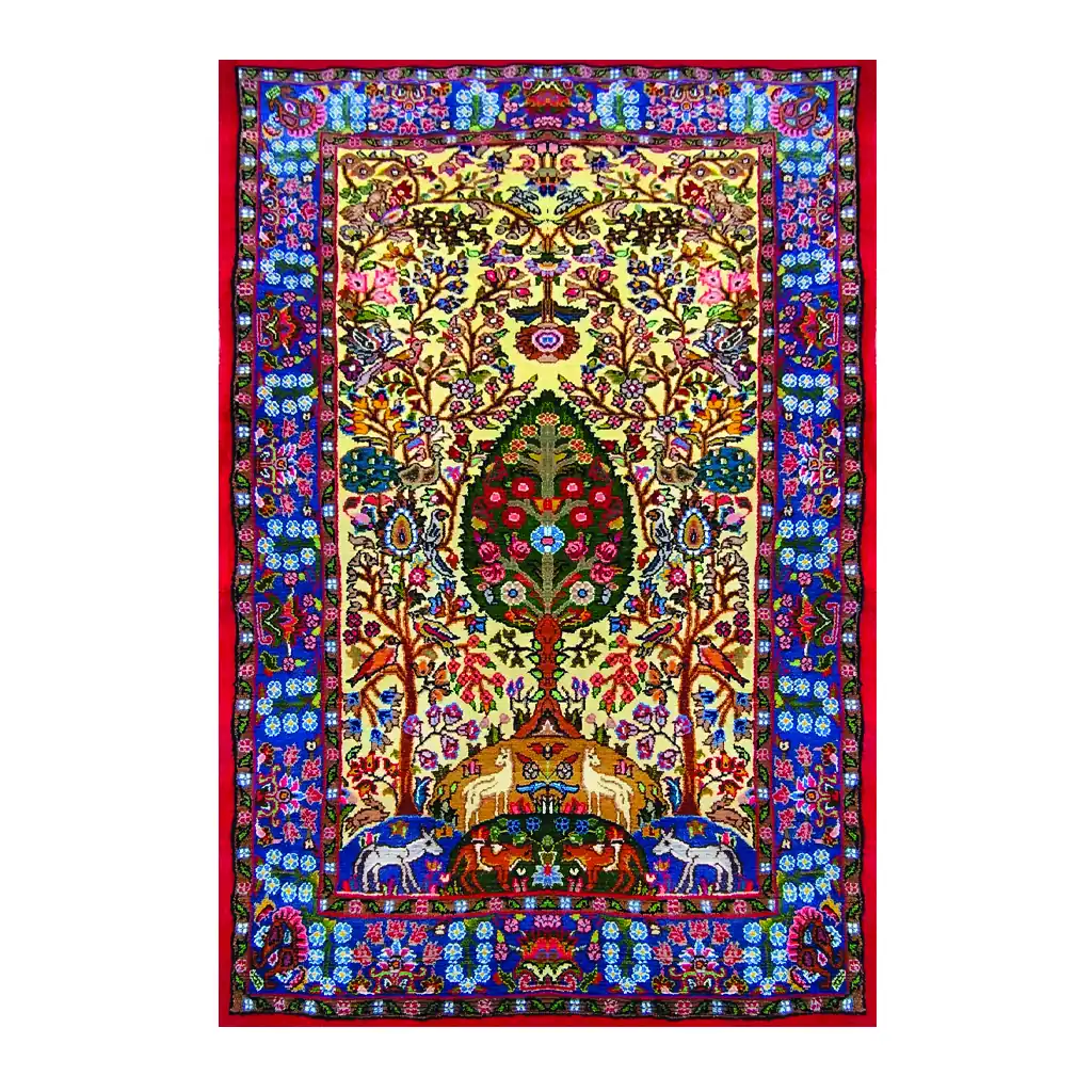 زرع-نیم-گاو-خری-0222