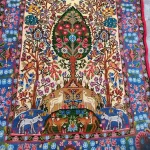 فرش-طرح-گاو-خری-0222