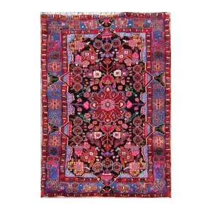 قالیچه-یک-نیم-متری-نهاوند-0083