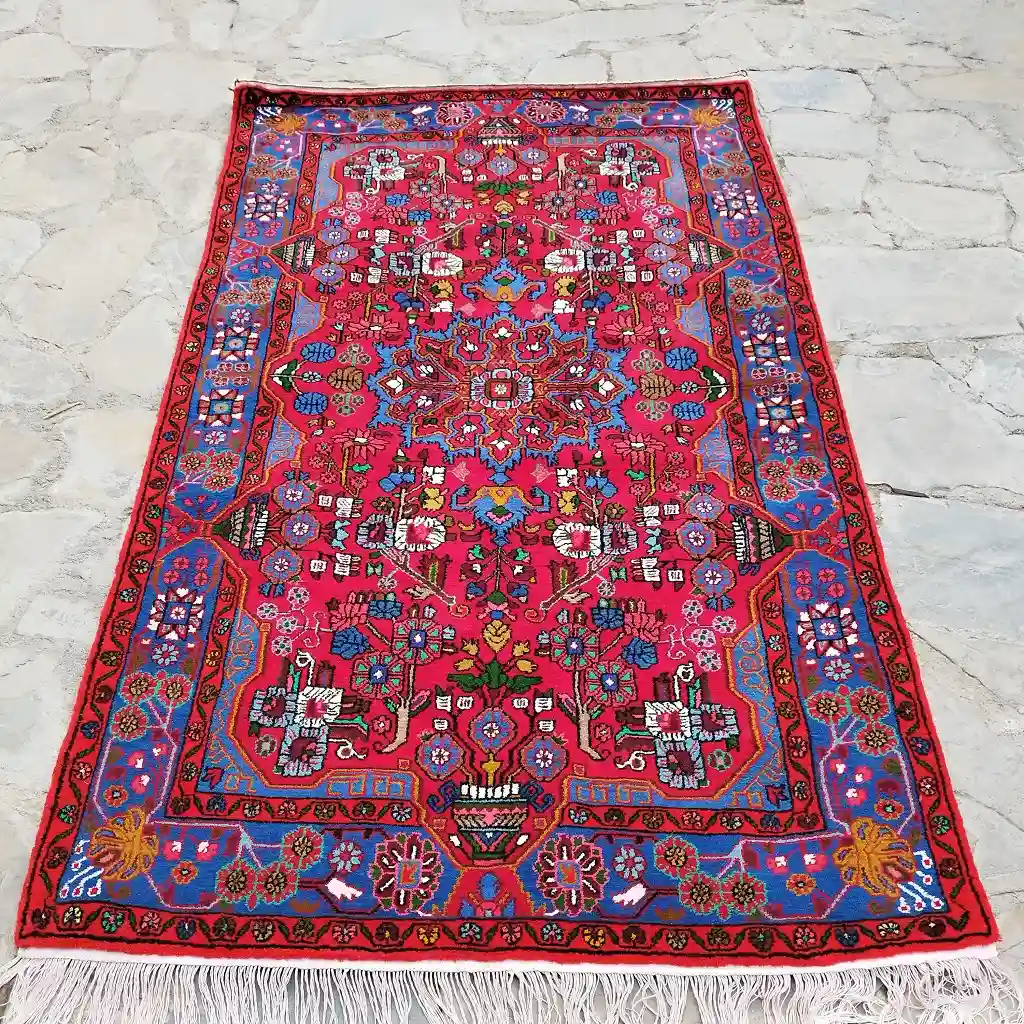 لاکی-طرح-کله‌گلی-نهاوندی-347
