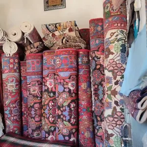 نماهایی-از-قالیوند