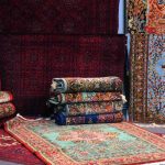 فرش کرک یا پشم؟ مقایسه جامع