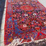 فرش-دسباف-نهاوندی-۶متری-0026