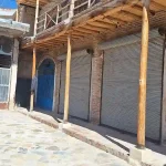 آشنایی با کاروانسرای سعادت: بازار فرش نهاوند