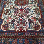 فرش-زمینه-کرم-نهاوند-کله‌گلی-0027