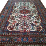 فرش-نهاوند-۹متر-کرم‌رنگ-0027