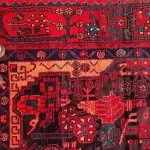 فرش دستباف برای کسانی که آلرژی دارند خوب است؟